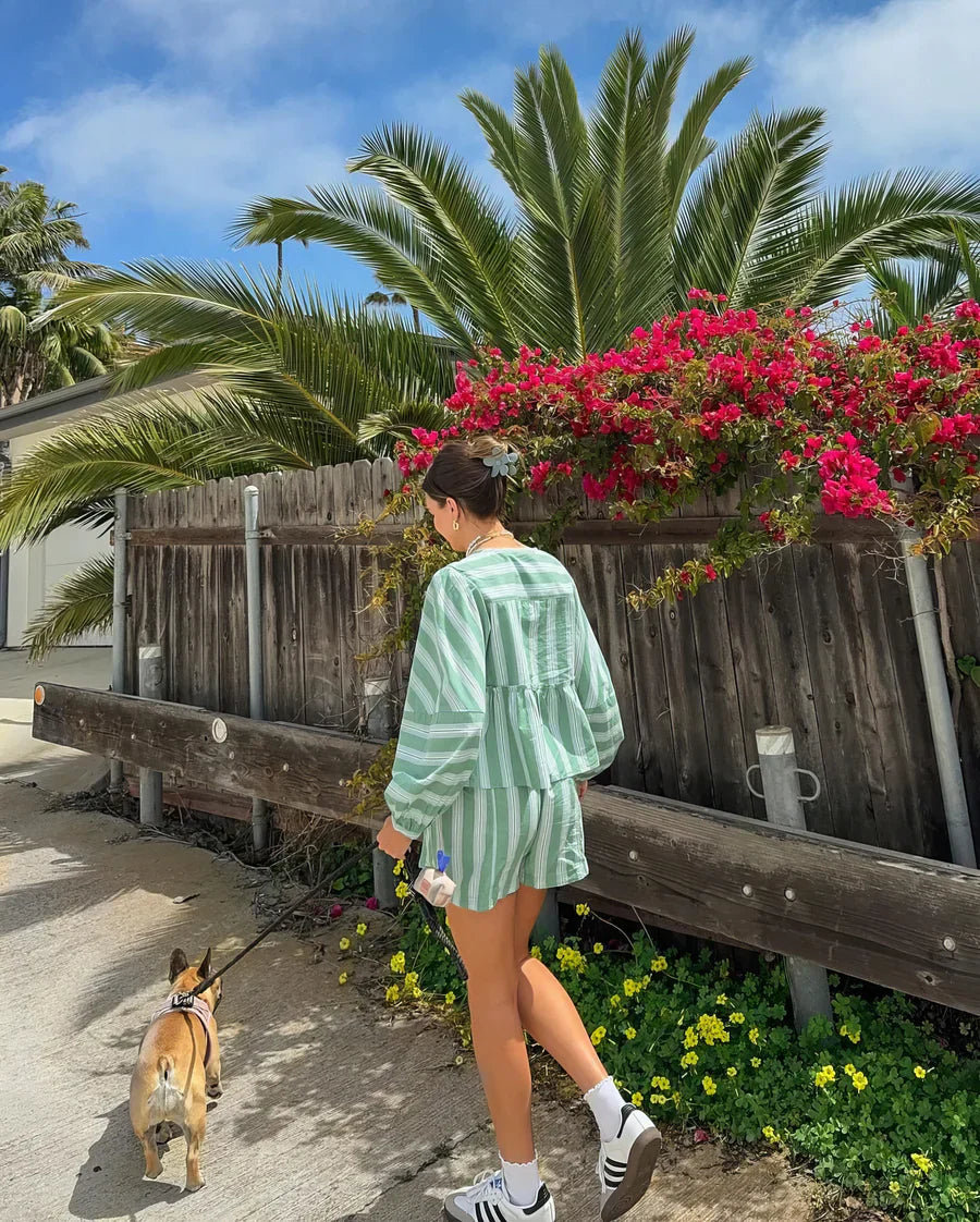 Levoire | Tenue D'Été Gratuit