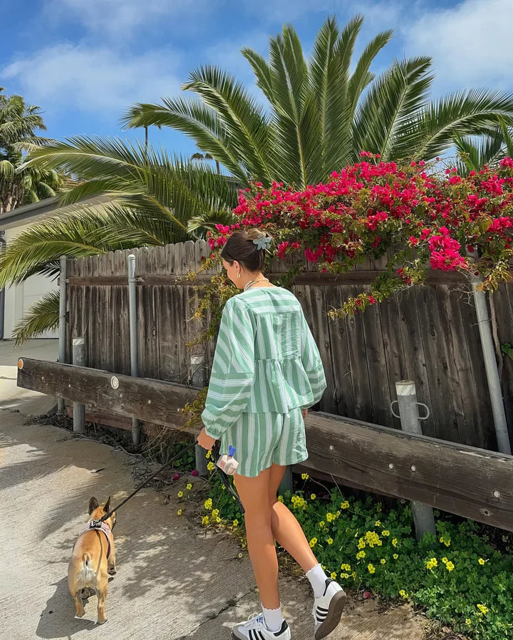 Levoire | Tenue D'Été Gratuit