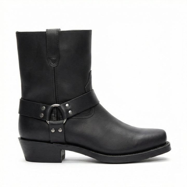 Bottes western pour hommes Avriane