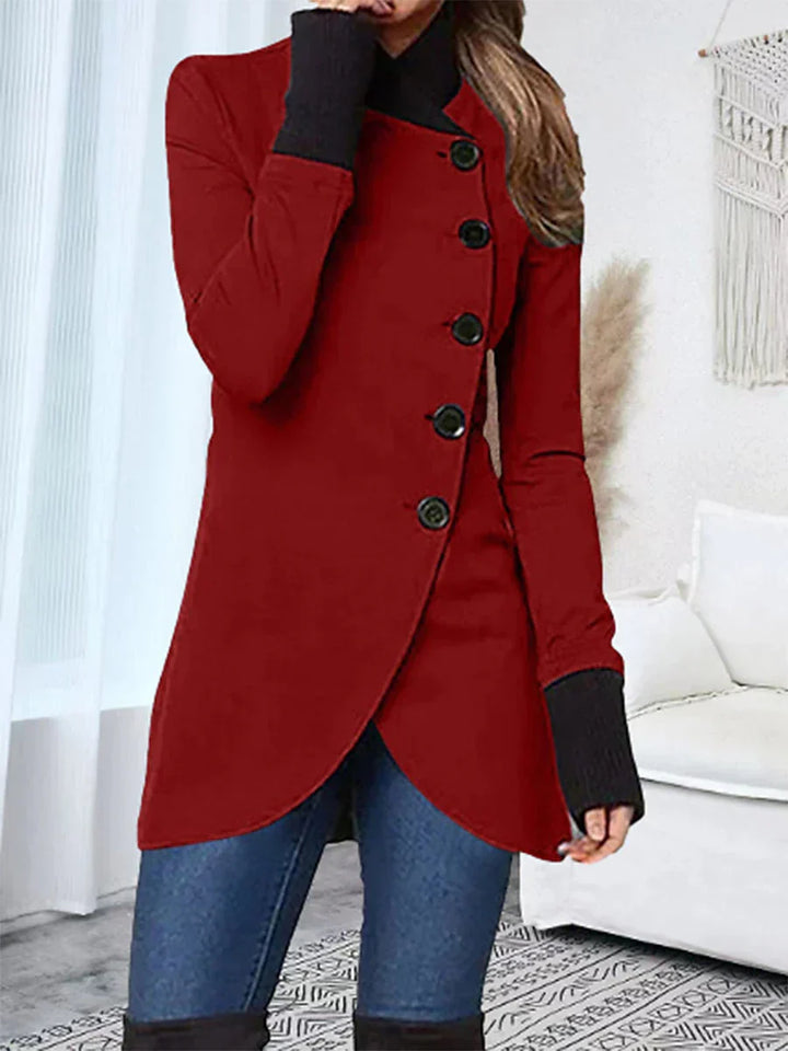 Levoire | Veste mode et minimaliste