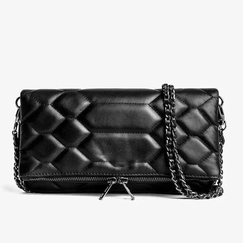 Levoire | Sac À Épaule De Luxe
