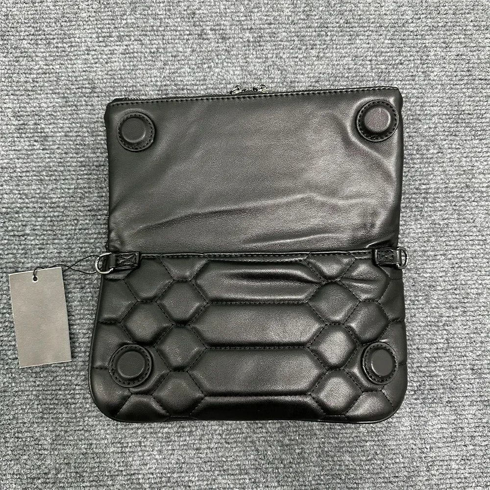 Levoire | Sac À Épaule De Luxe