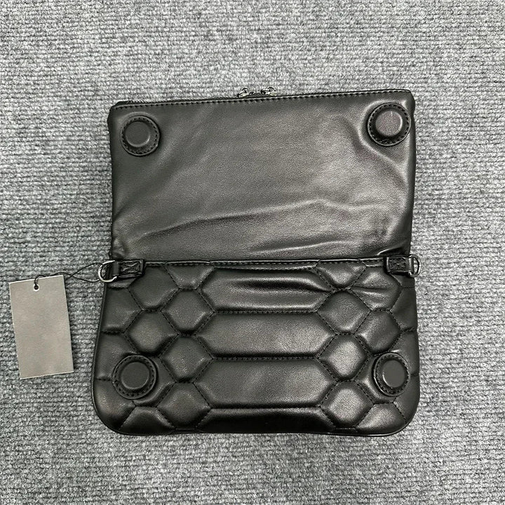 Levoire | Sac À Épaule De Luxe