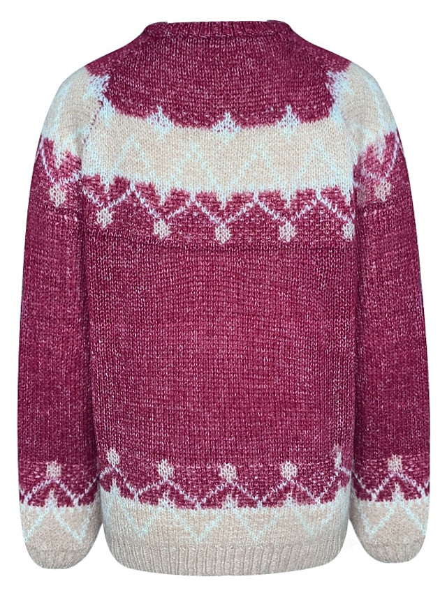 Levoire | Robe d'hiver libre et élégante