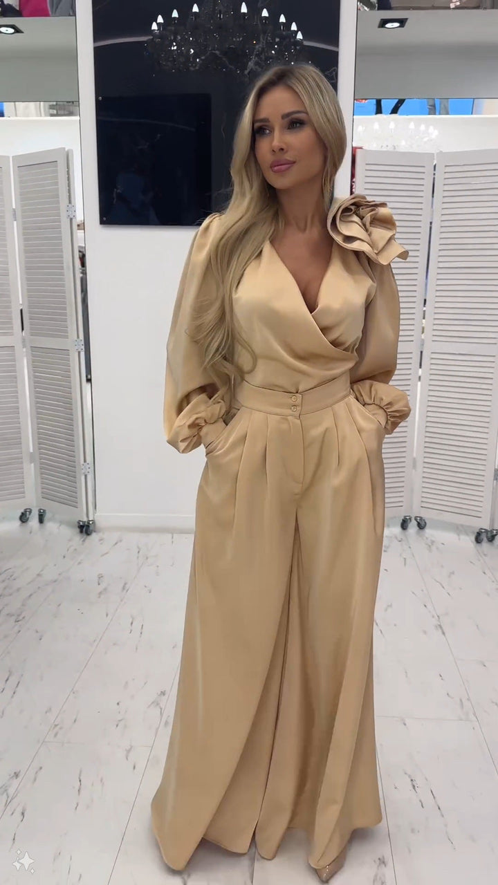 Levoire | Tenue De Printemps