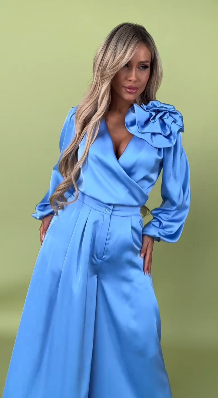 Levoire | Tenue De Printemps