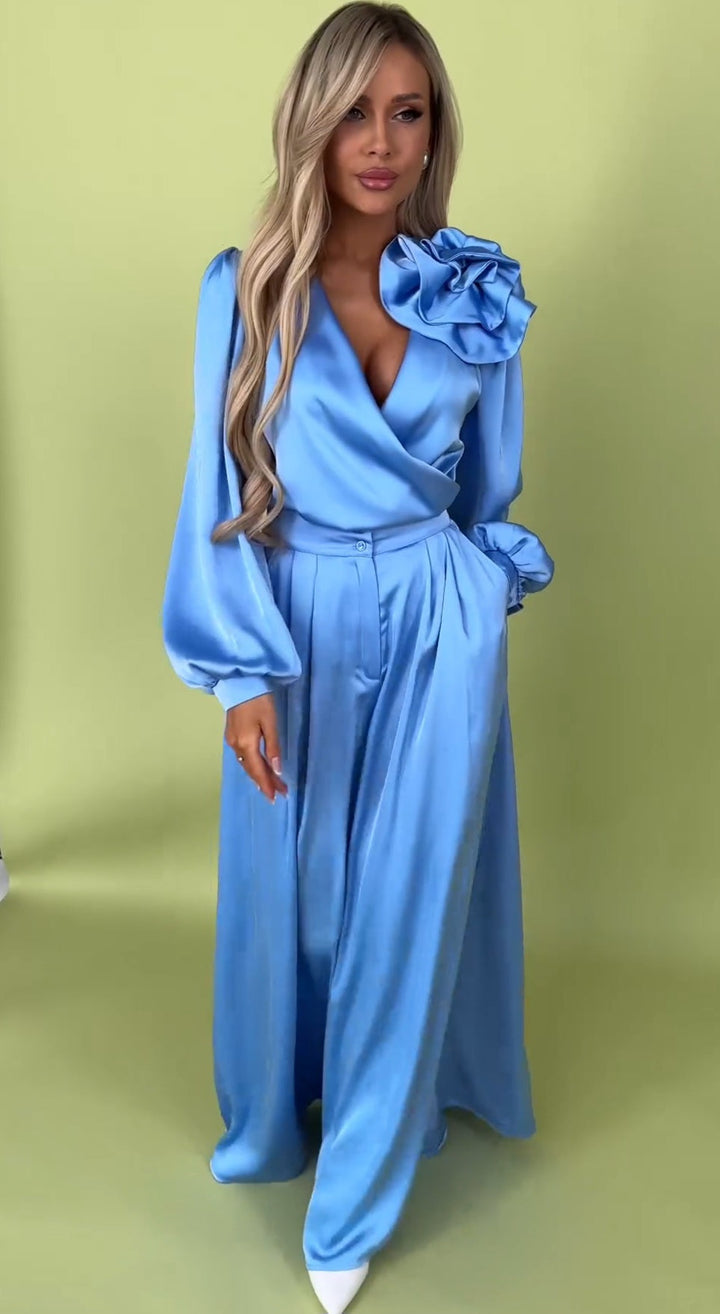 Levoire | Tenue De Printemps