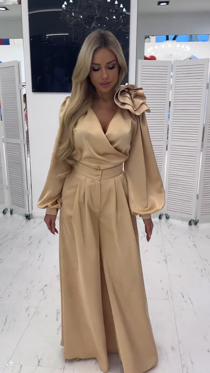 Levoire | Tenue De Printemps