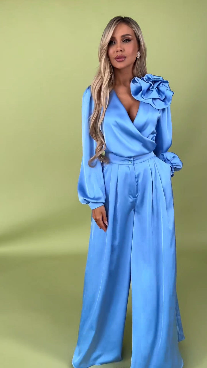 Levoire | Tenue De Printemps