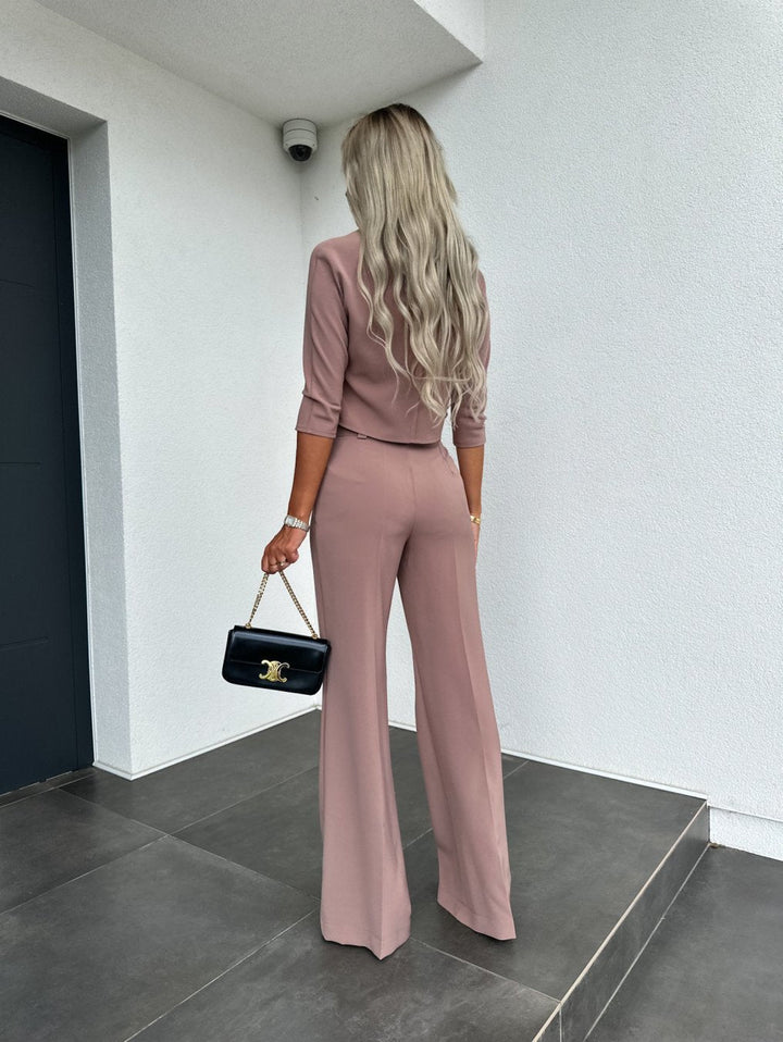 Levoire | Ensemble Confortable Et Élégant