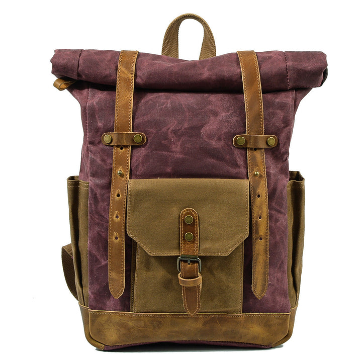 Levoire | Rolltop Nyons Rot