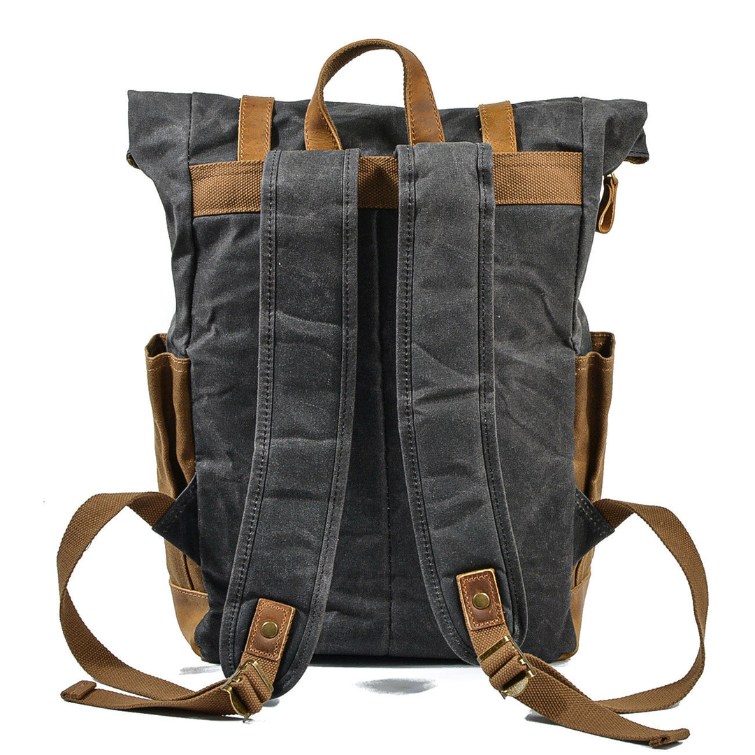 Levoire | Rolltop Nyons