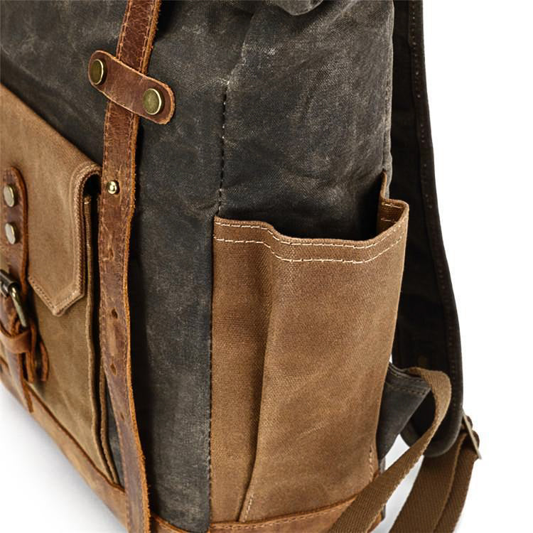 Levoire | Rolltop Nyons