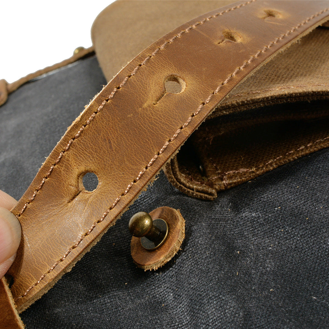 Levoire | Rolltop Nyons