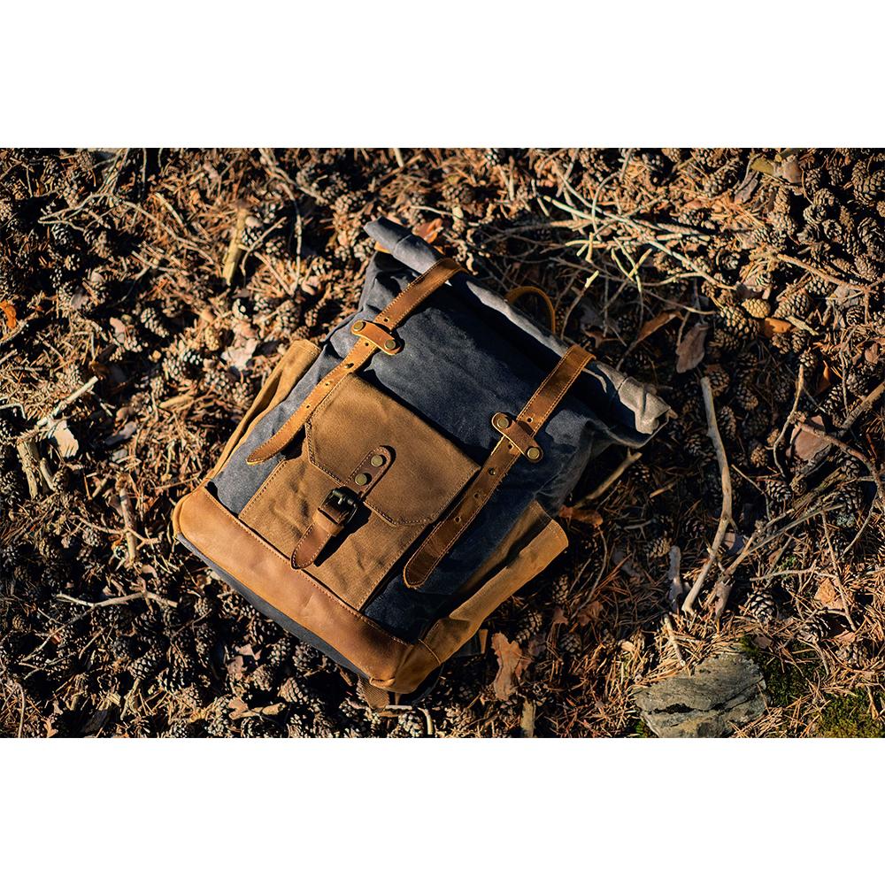 Levoire | Rolltop Nyons