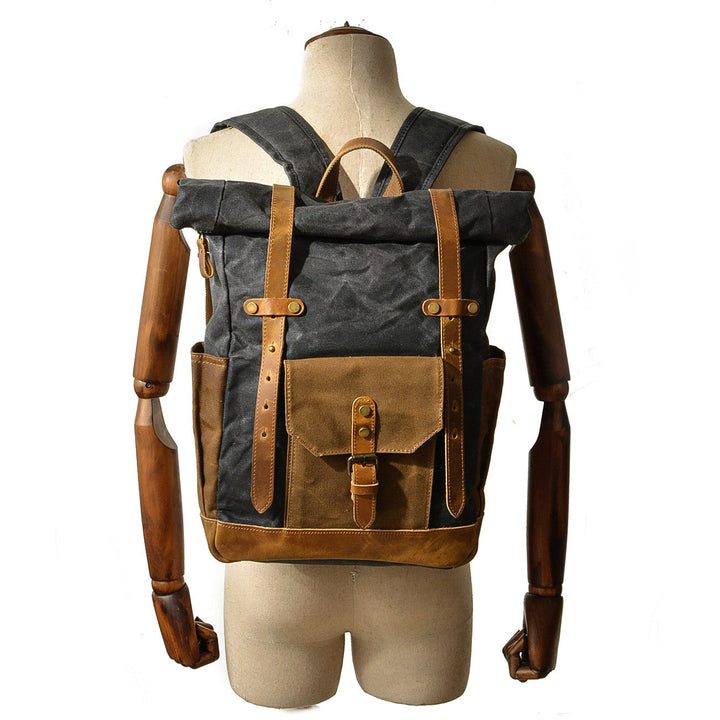 Levoire | Rolltop Nyons