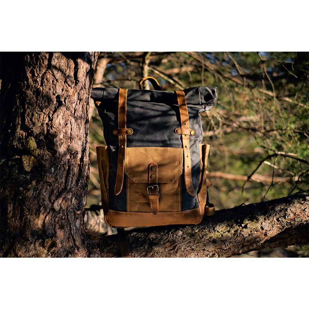 Levoire | Rolltop Nyons