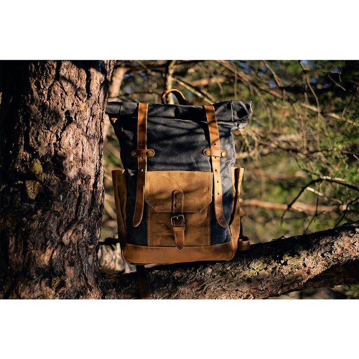 Levoire | Rolltop Nyons