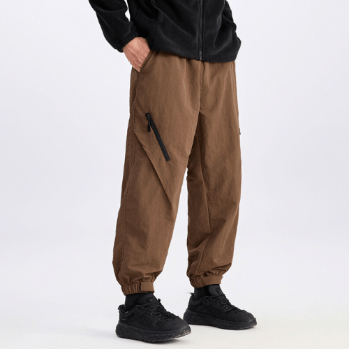 Levoire | Pantalons hommes Pantalon imperméable hommes Polyvalent & Pratique