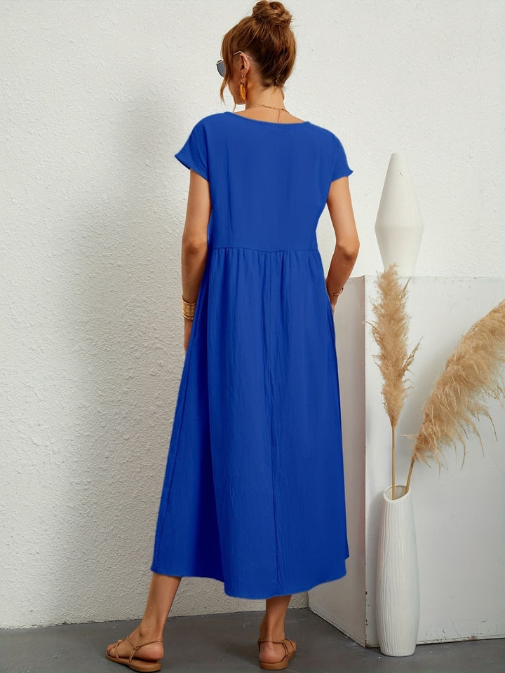 Levoire | Robe En Lin Rentokenttä