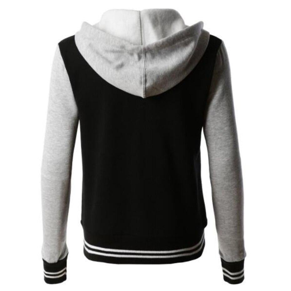 Levoire | Veste Sweat Rento Manches Longues