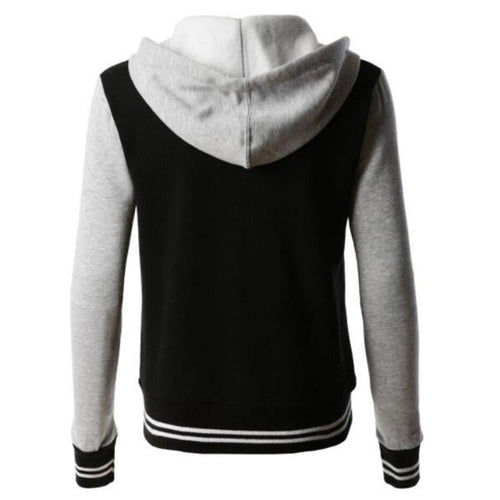 Levoire | Veste Sweat Rento Manches Longues
