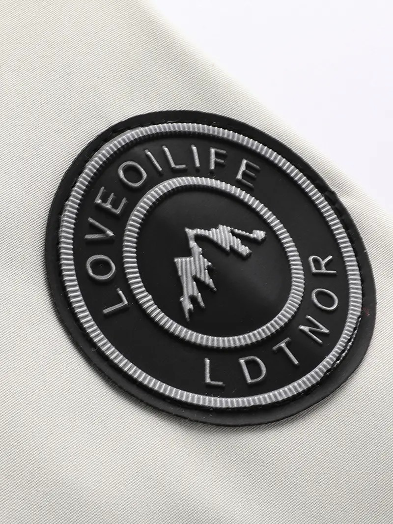 Levoire | Veste de loisirs coupe-vent