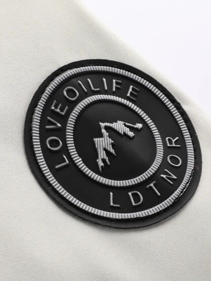 Levoire | Veste de loisirs coupe-vent