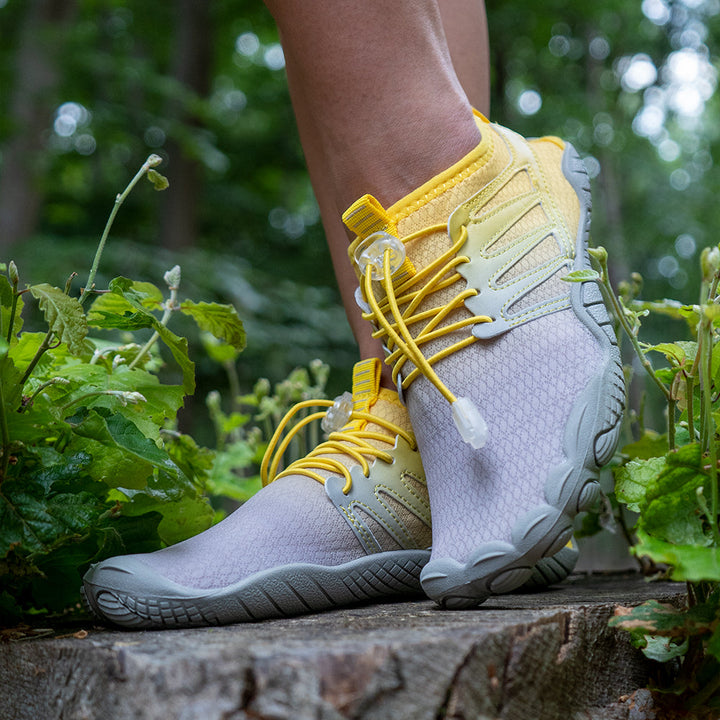 Levoire | Chaussures Antidérapantes Universelles Chaussures Minimalistes Pour Femmes Et Hommes