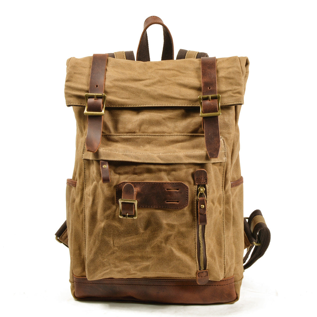 Levoire | Rustique Brixen Khaki