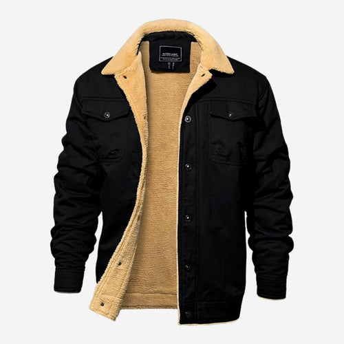 Levoire | Veste Chaude