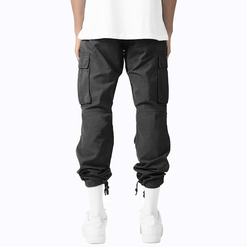 Levoire | Pantalon cargo homme design multi poches confort ajusté & tendance