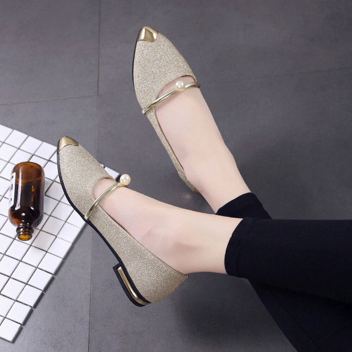 Levoire | Chic Talons Pour Femmes