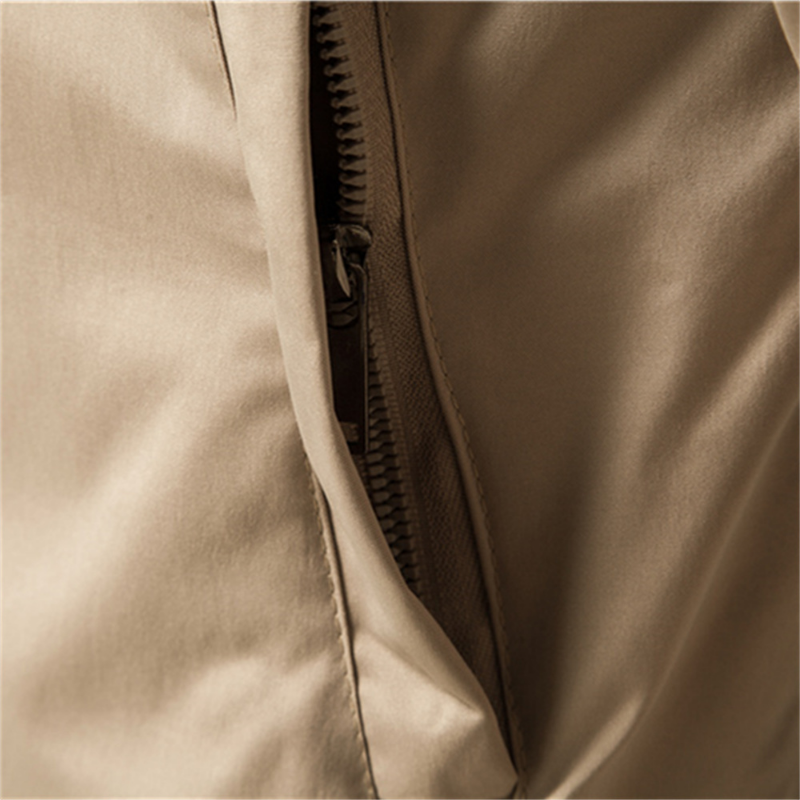 Levoire | Vestes Pour Hommes En Lin Pour Un Été Confortable