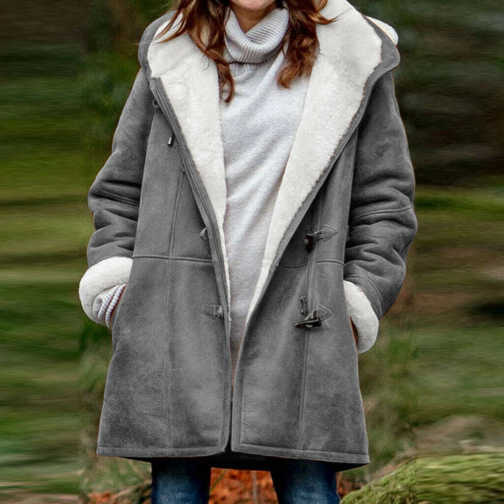 Levoire | Veste élégante et confortable Style 2