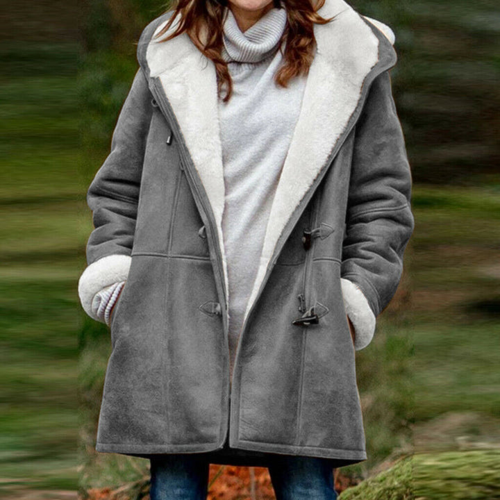 Levoire | Veste élégante et confortable Style 2
