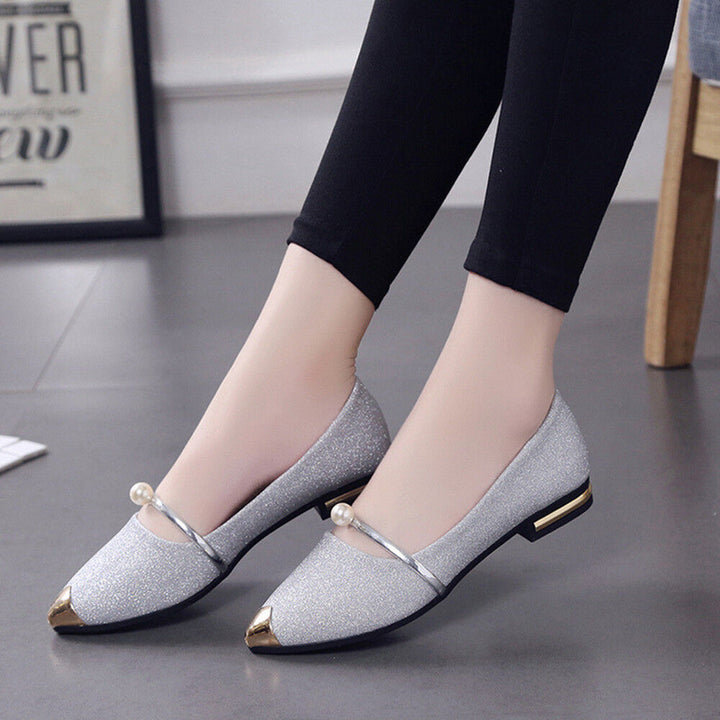 Levoire | Chic Talons Pour Femmes