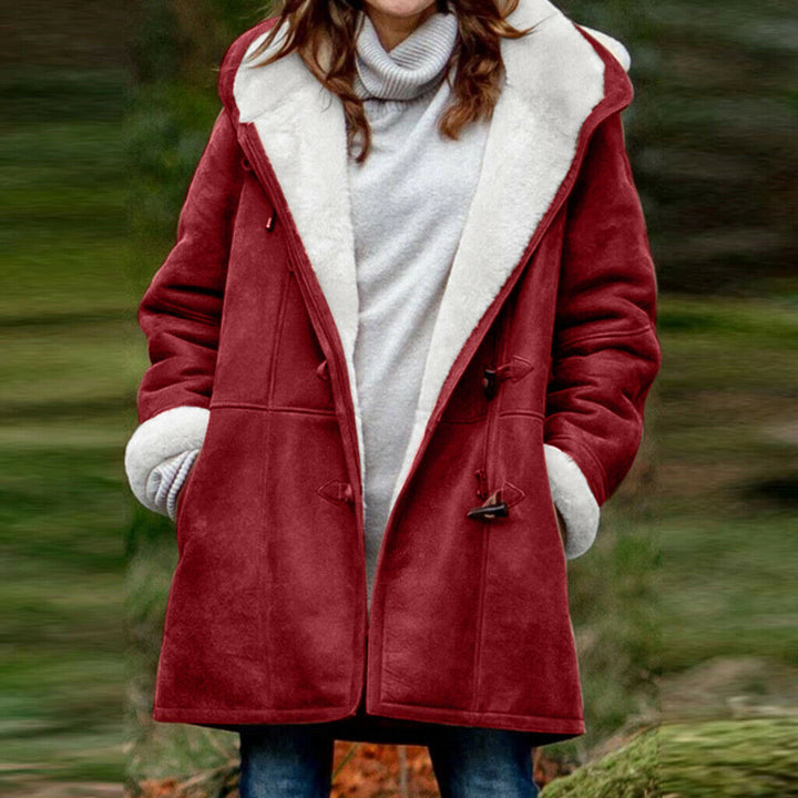 Levoire | Veste élégante et confortable Style 5