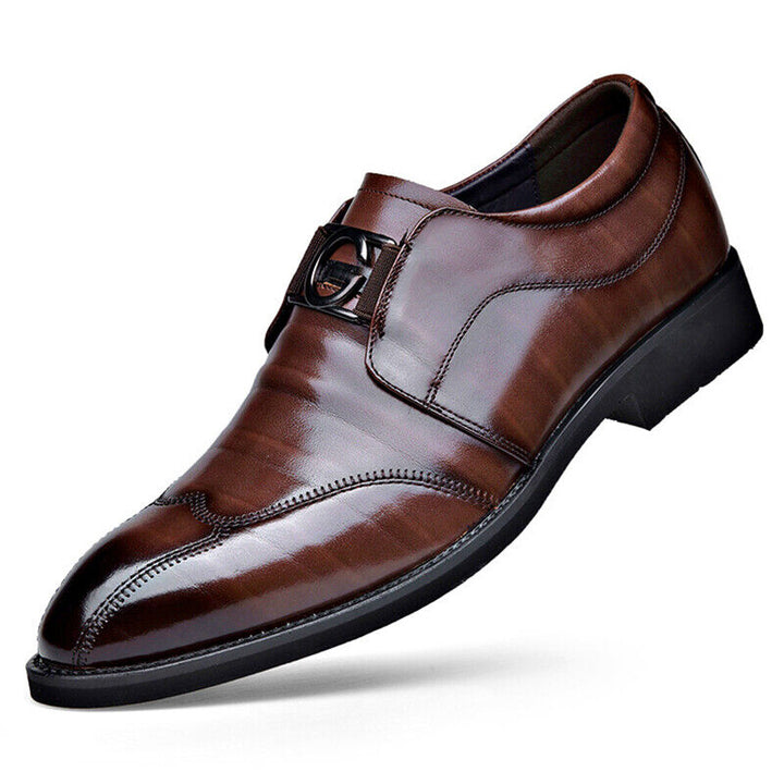 Levoire | Chaussures Formelles Marron