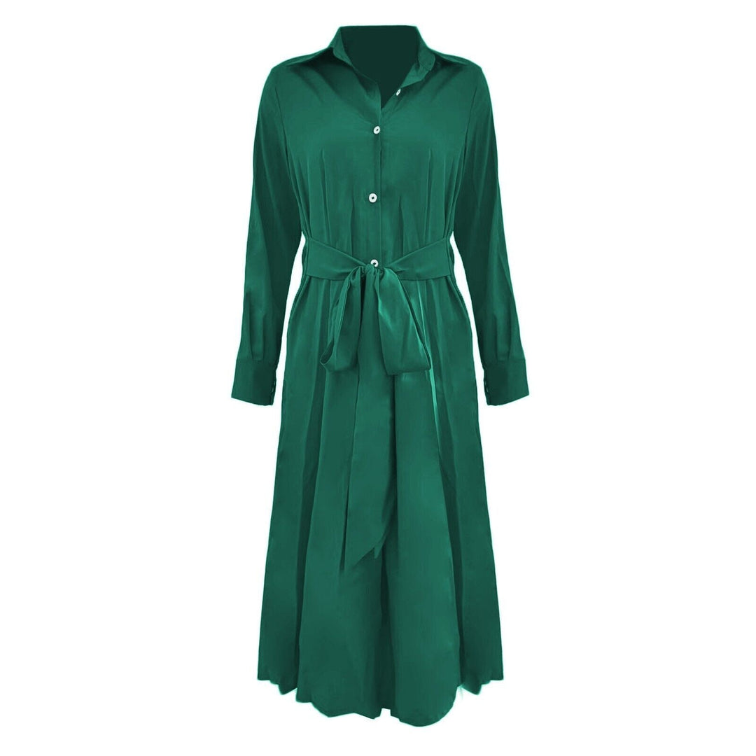Levoire | Robe Maxi Élégante & Chic