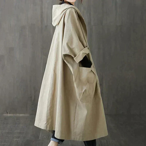 Levoire | Trench coat oversize