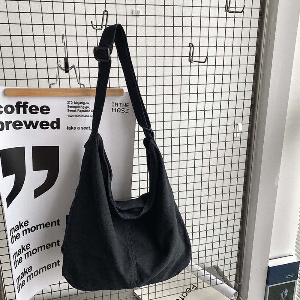 Levoire | Sac À Bandoulière Élégant Noir