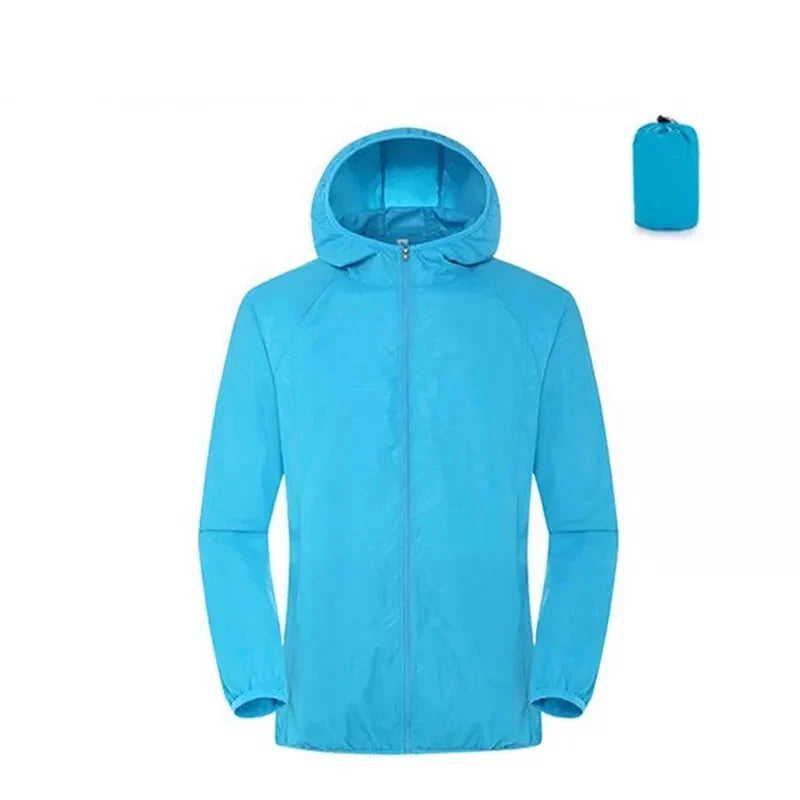 Levoire | Aventure Veste Coupe-Vent Pour Météo Incertaine Merensininen