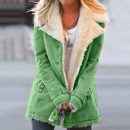 Levoire | Veste moderne et confortable