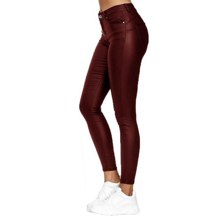 Levoire | Pantalon Ajusté Pour Toutes Occasions