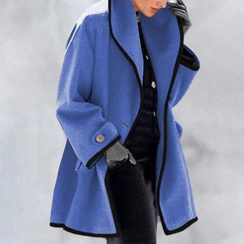 Levoire | Veste luxueuse et isolée