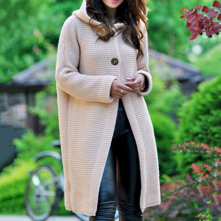 Levoire | Manteau classique et respirant Beige