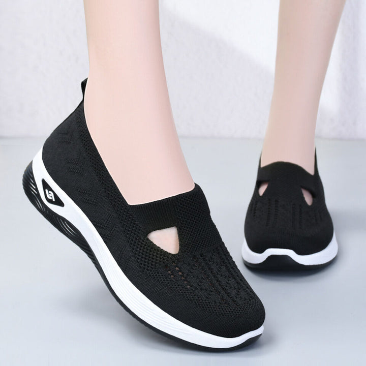 Levoire | Chaussures Orthopédiques Pour Femmes