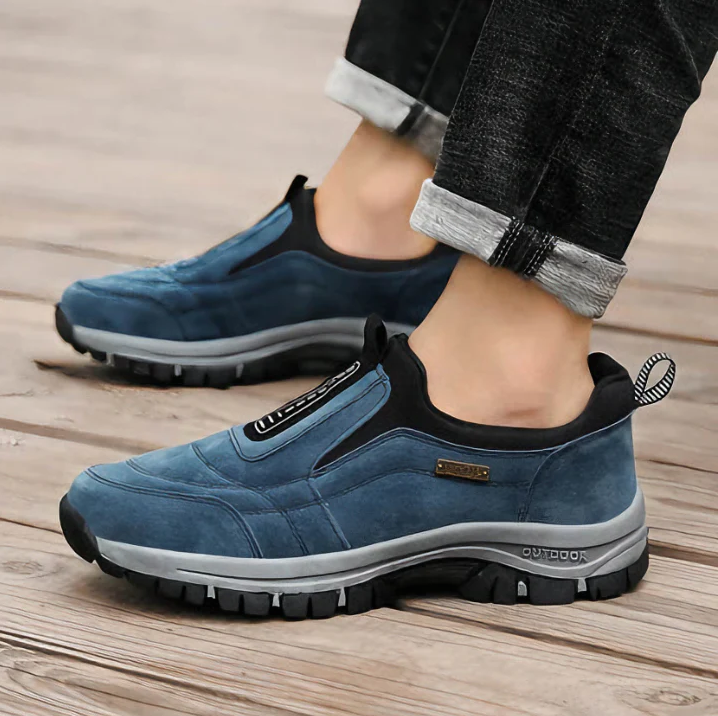 Levoire | Chaussures de randonnée orthopédiques confortables