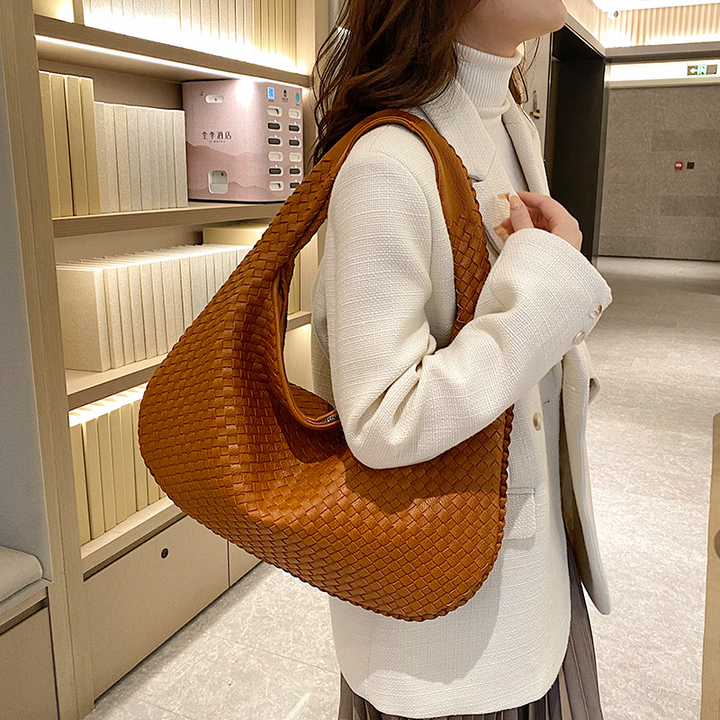 Levoire | Luxe Rinnattu Sac